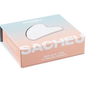 Sacheu Gua Sha Tool
